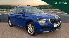 Skoda Kamiq 1.0 TSI 95 SE 5dr Petrol Hatchback